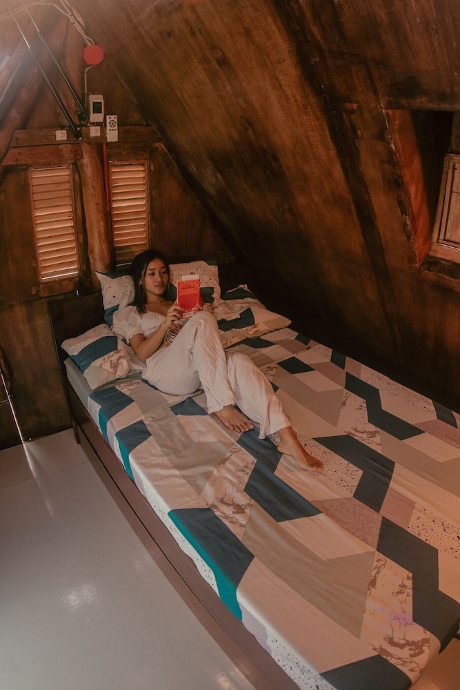 Panoramic Cottage, 1 Double Bed, Mountain View, Mountainside photo 3