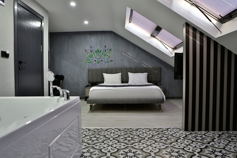 Superior Room photo 1