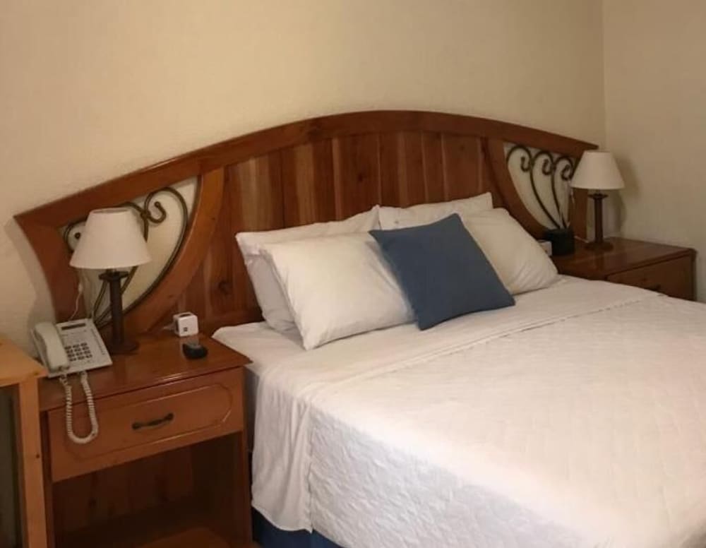 Deluxe Double Room photo 1