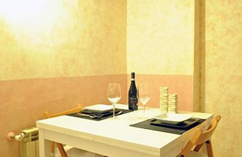 Apartment, Kitchen (Luna) photo 2