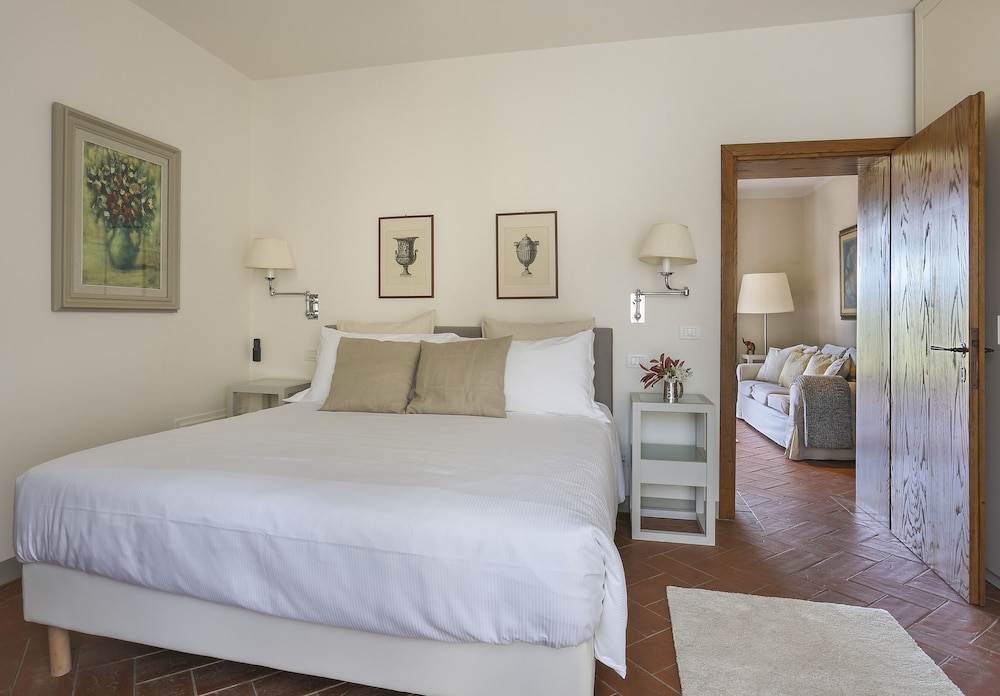 Deluxe Suite, Ground Floor (Olivi) photo 1