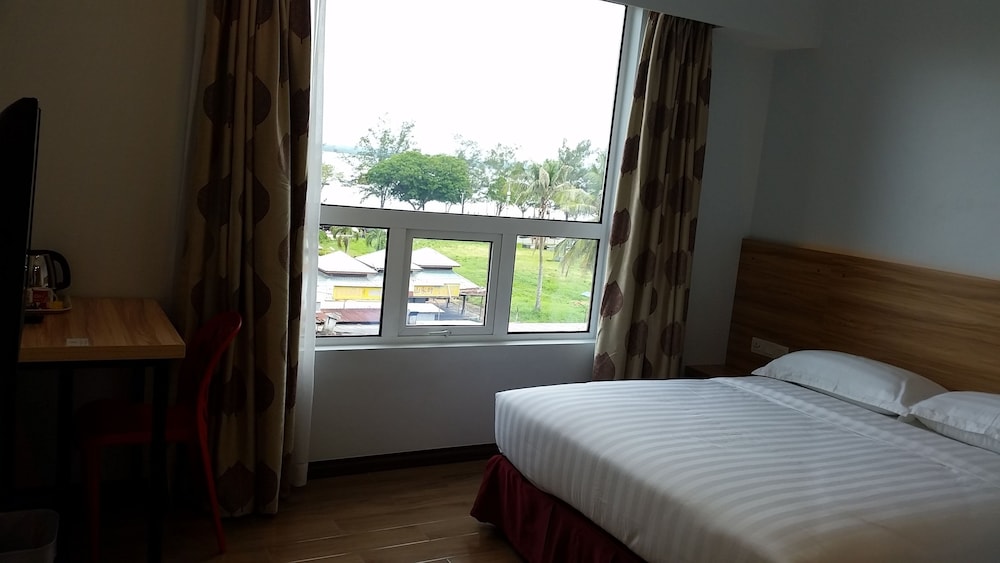 Deluxe Double Room, Sea View photo 2