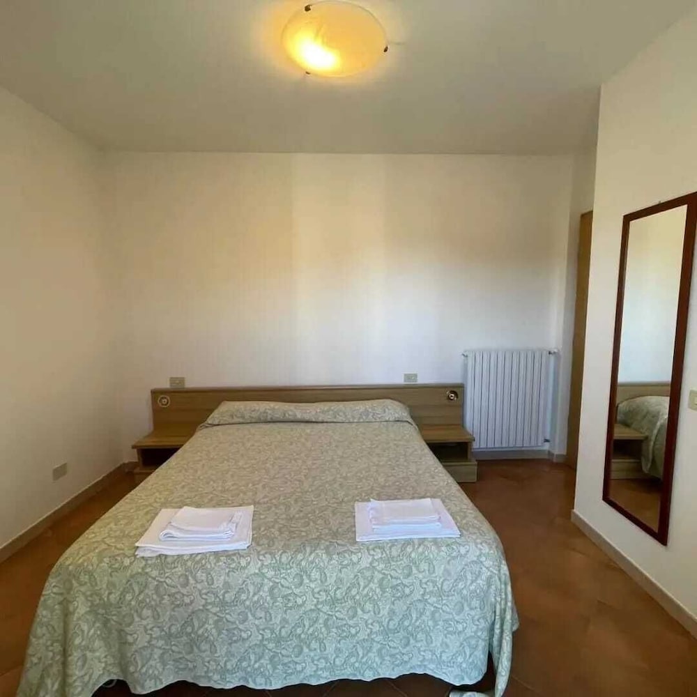 Classic Double or Twin Room