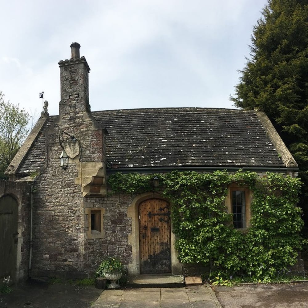 The Gatehouse photo 2