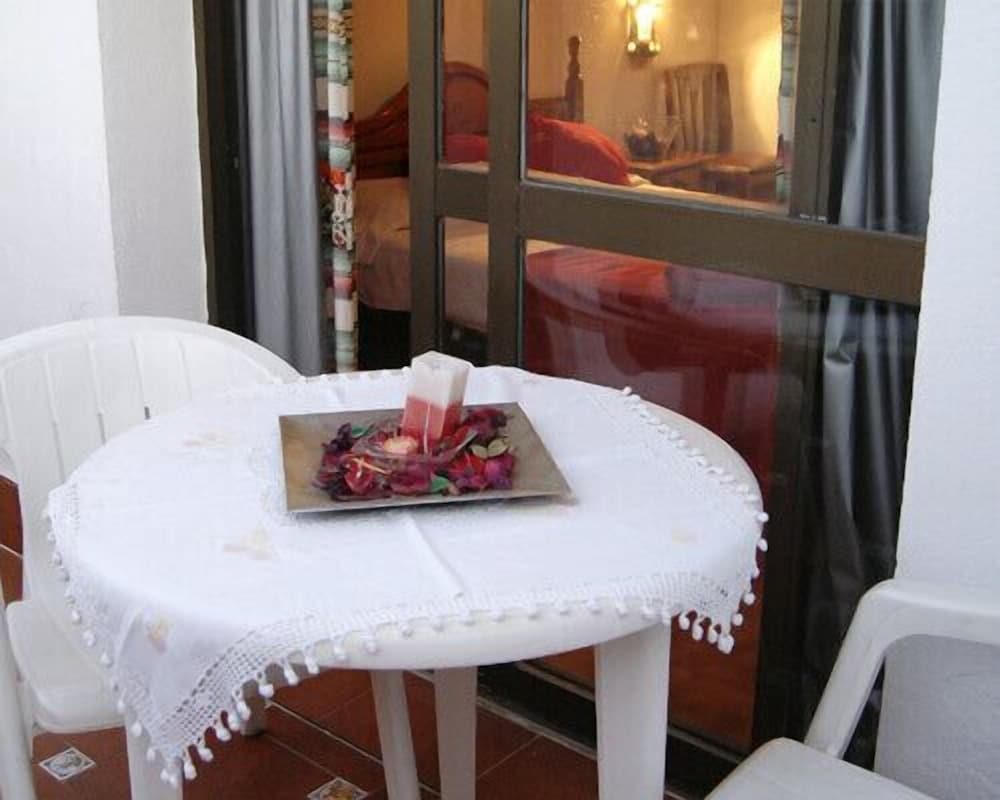 Habitación Doble o con Dos Camas