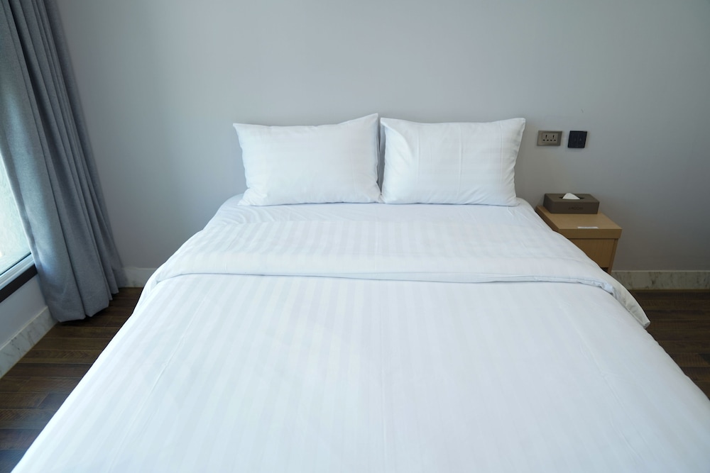 Deluxe Double Room - Photo 4