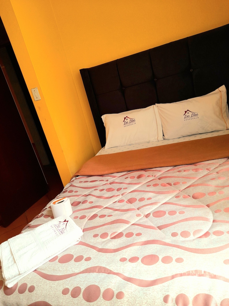 Romantic Double Room photo 2