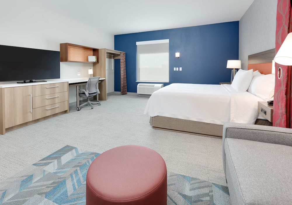 Home2 Suites By Hilton Euless Dfw West, Tx, Zdjęcie 4