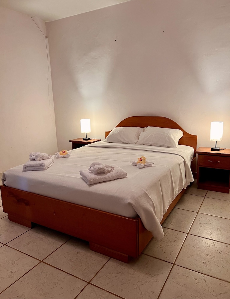 Basic Double Room (Double Budget) photo 3