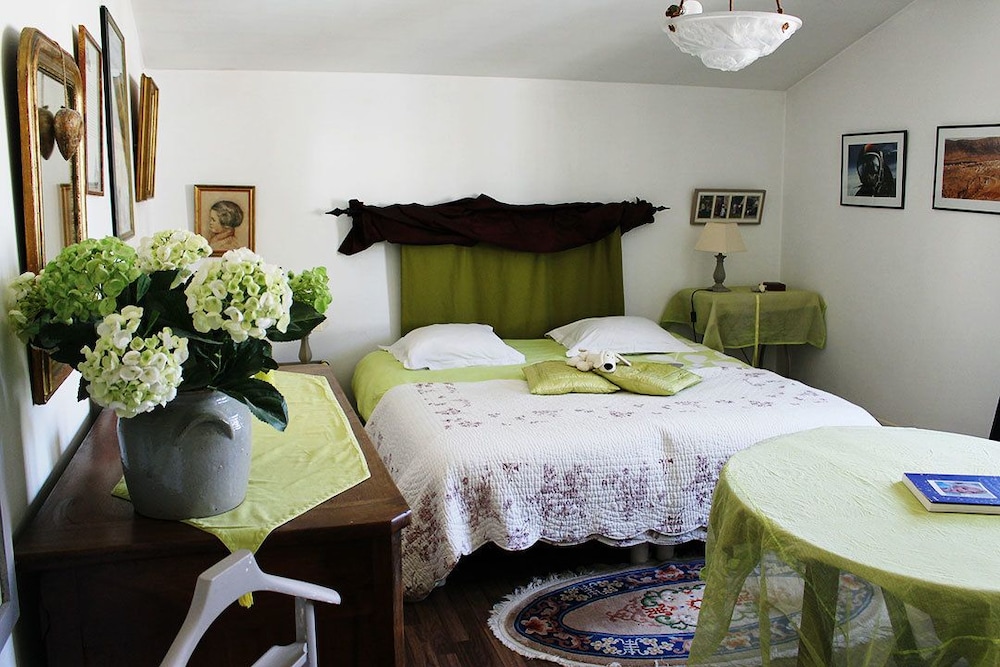 Twin Room (Anis) photo 2
