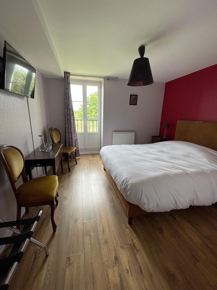 Comfort Double Room, Ensuite (Chambre Confort) - Photo 9