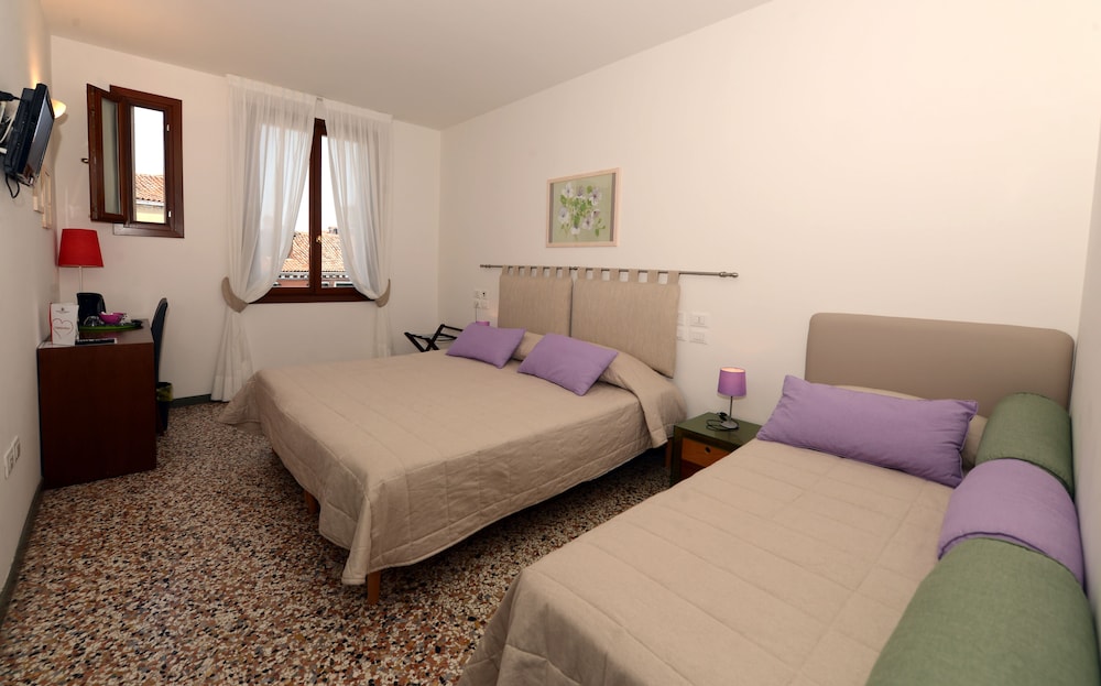 Deluxe Double Or Twin Room, 1 Bedroom photo 1