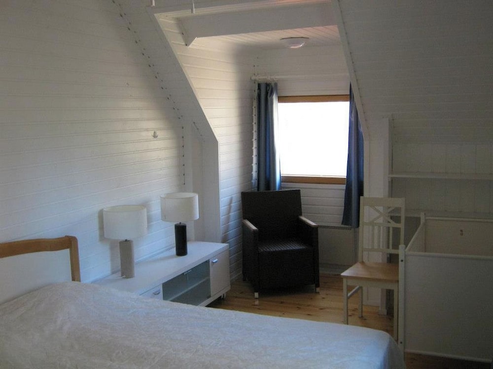 Villa, 1 Bedroom, Balcony photo 2