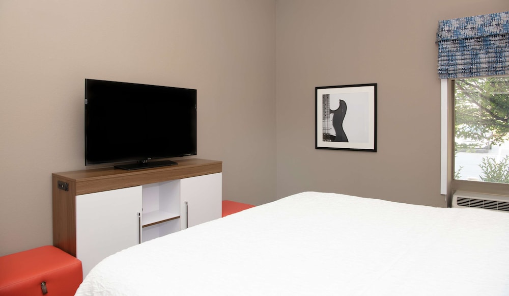 Suite, 1 King Bed - Photo 6