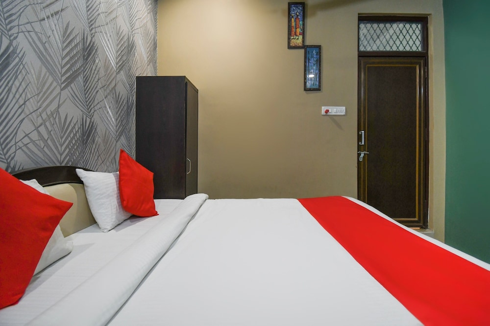 Standard Double Room photo 3