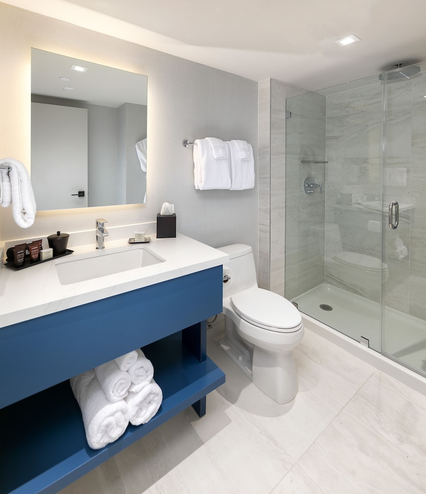 All New Pines Ocean View 2 Queen Room (Recently Renovated) - Photo 6