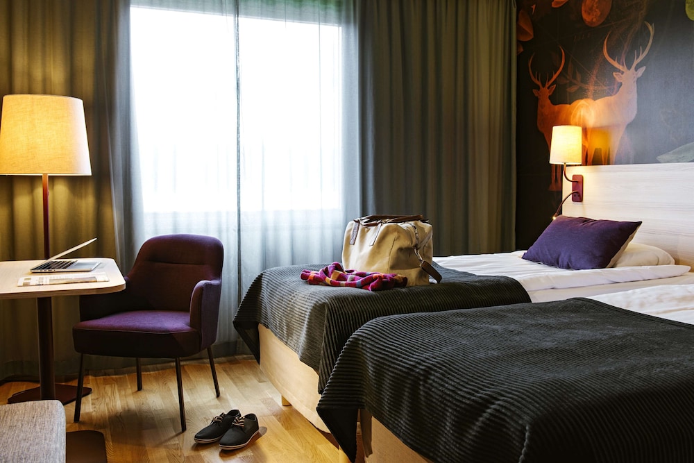 Twin Room photo 2