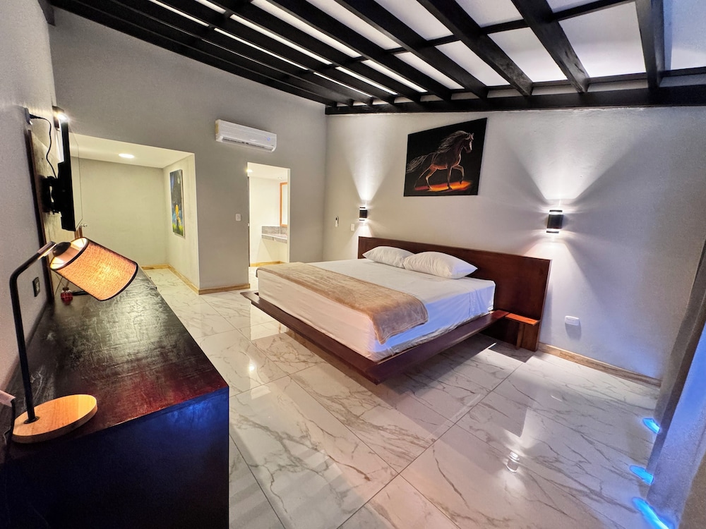 Deluxe Single Room photo 2