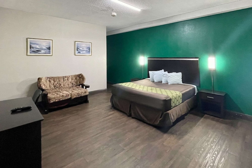 Standard Room, 1 King Bed, Non Smoking - Photo 1