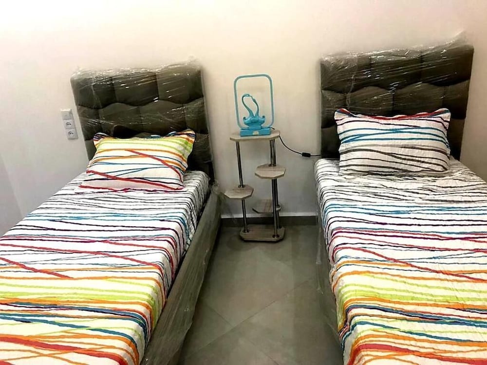 Family Apartment, 2 Bedrooms, Kitchen photo 3