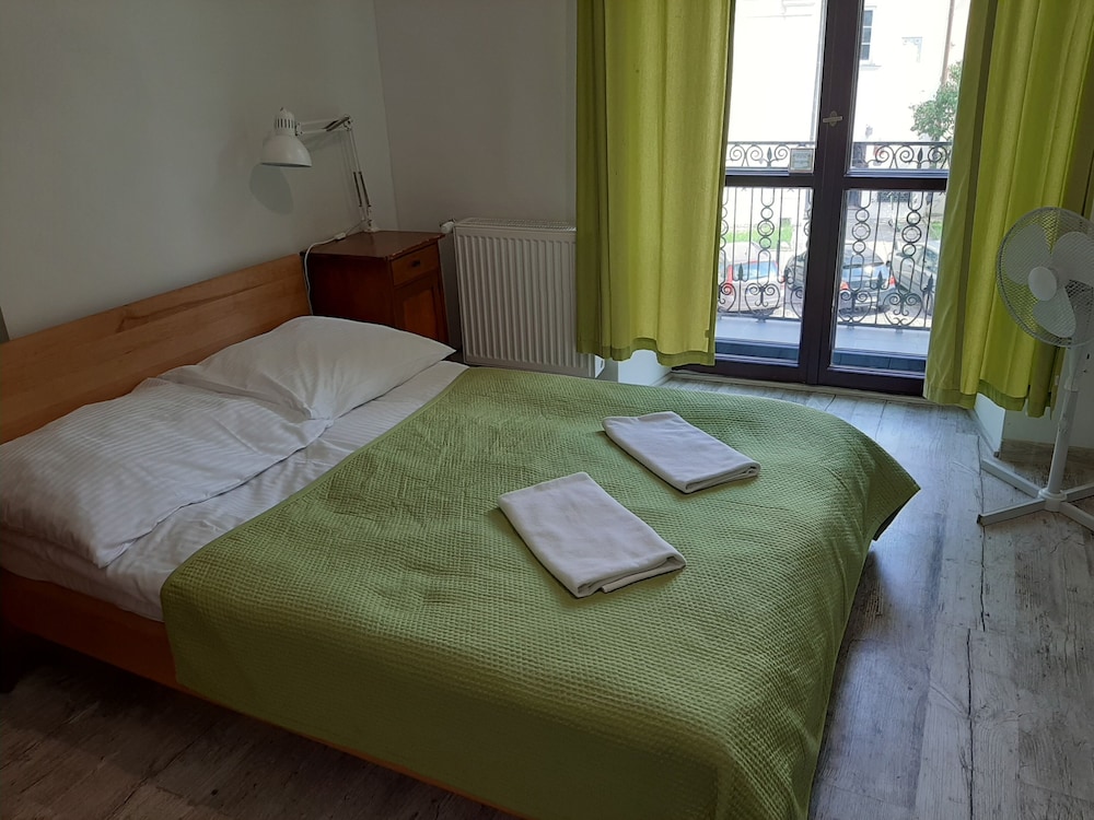 Family Room, 2 Bedrooms, Non Smoking, Private Bathroom