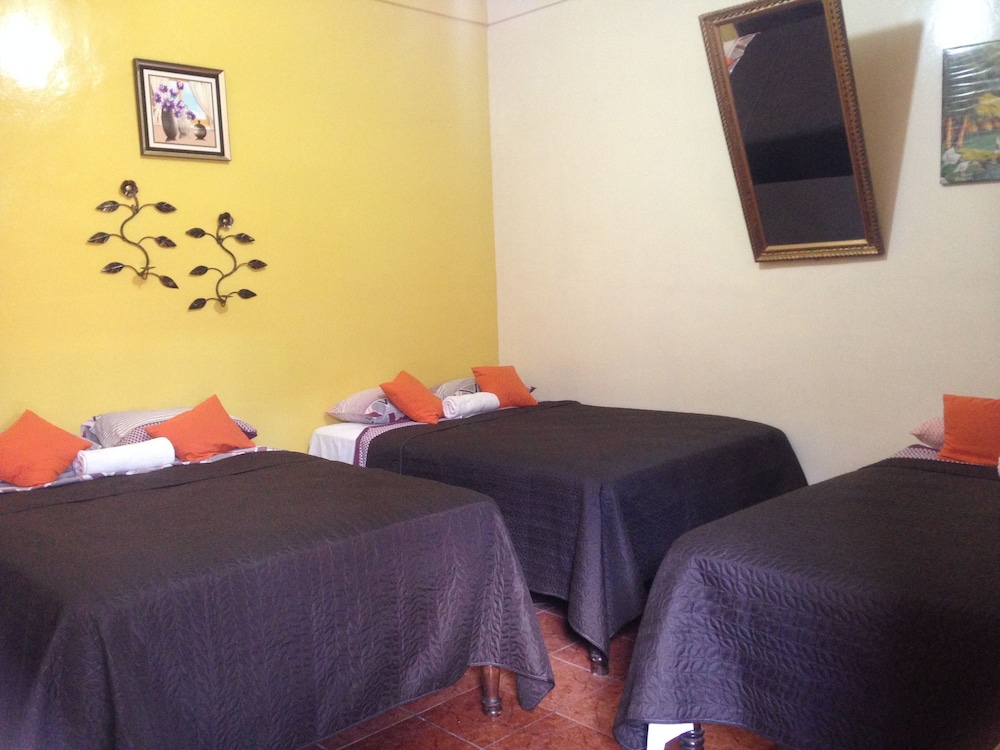 Triple Room photo 1