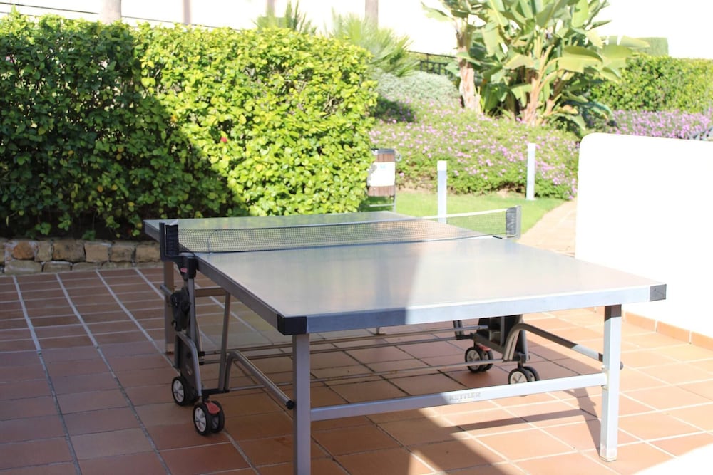 Beautiful Flat Near Golf Courses With sea Views, Billede 9