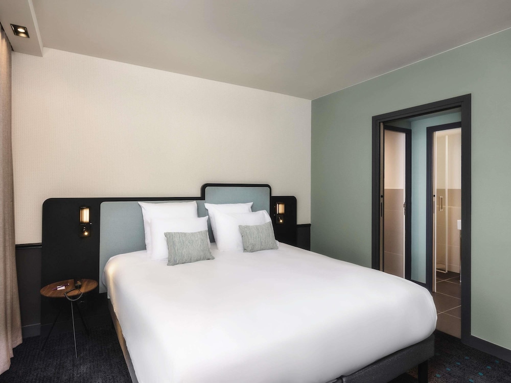 Junior Suite, 1 King Bed with Sofa bed, Terrace - Photo 3
