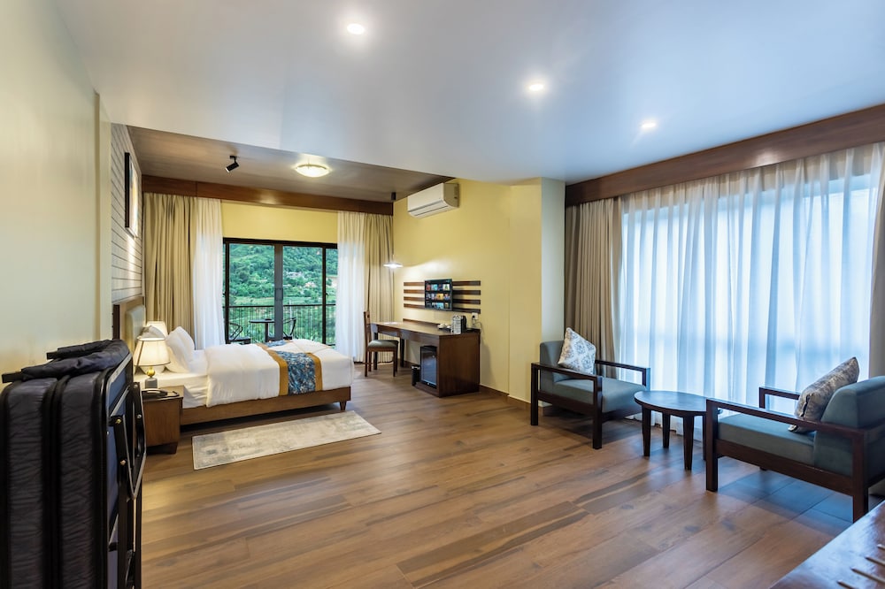 Superior Room photo 1