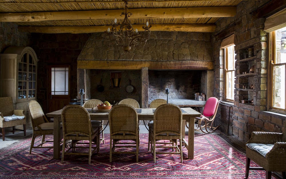 Cottage (Karoo)