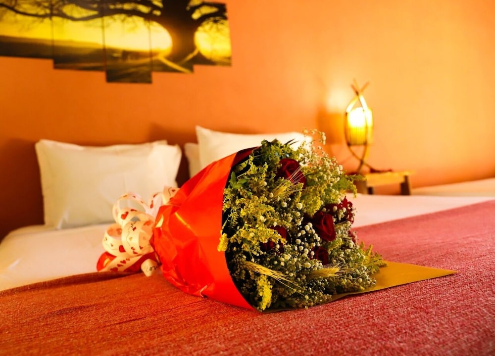 Exclusive Room