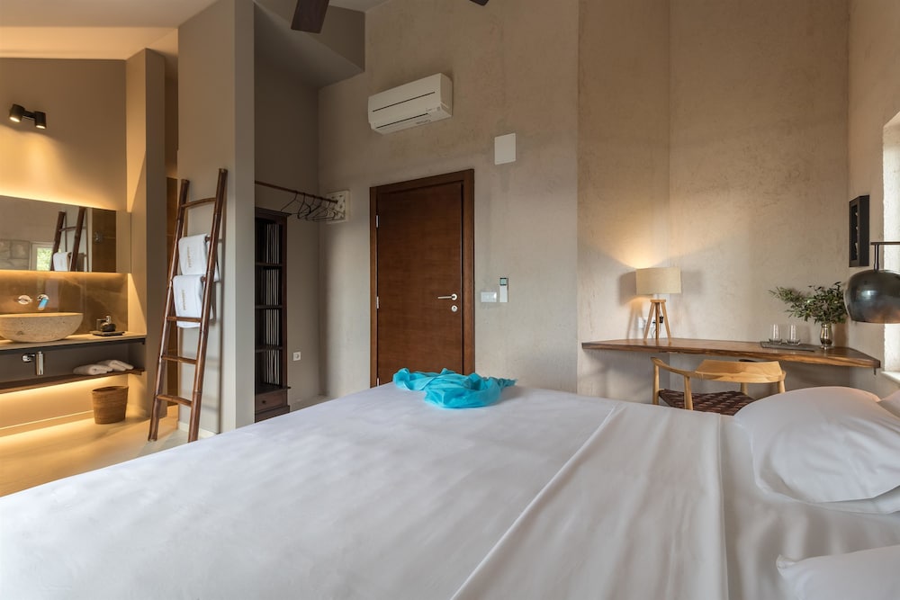 Doppelzimmer Standard, Meerblick, Poolseite (Christoph Columbus)