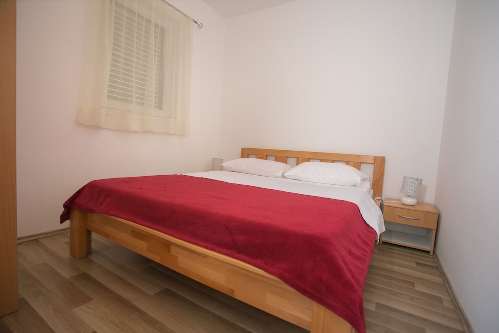 Apartment (Ribica)