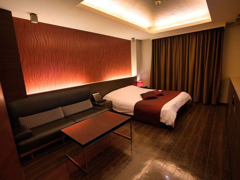 Business Double Room