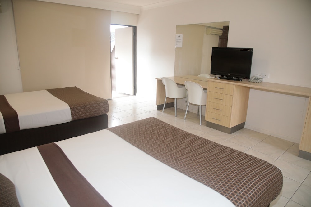 Deluxe Room photo 3
