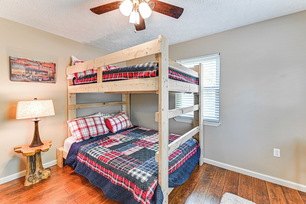 House (3 Bedrooms) photo 1