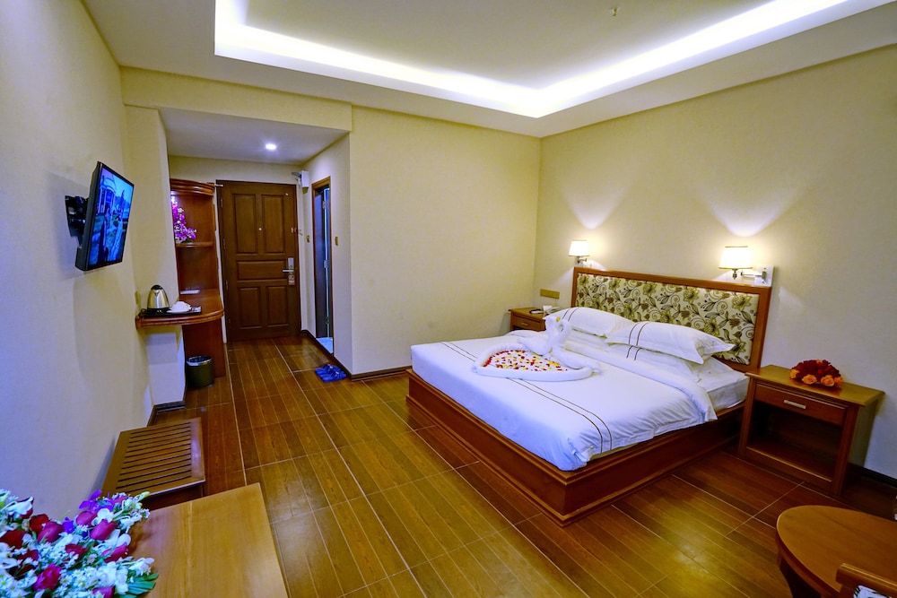 Deluxe Room photo 1