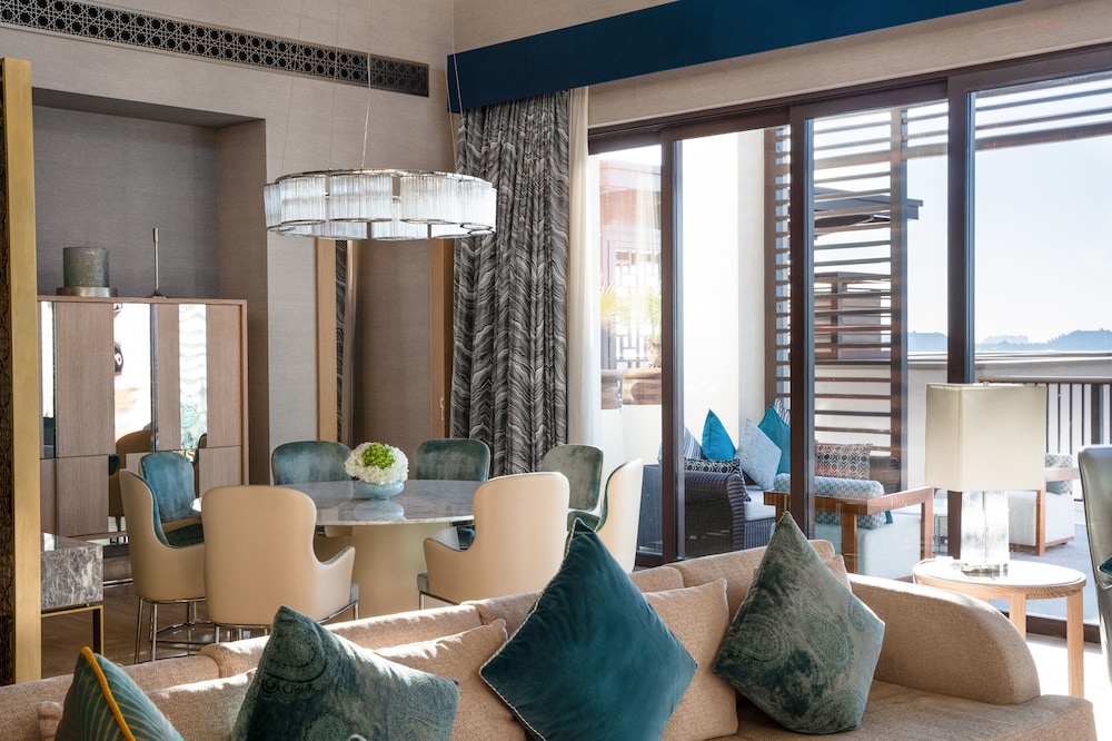Presidential Suite, 2 Bedrooms