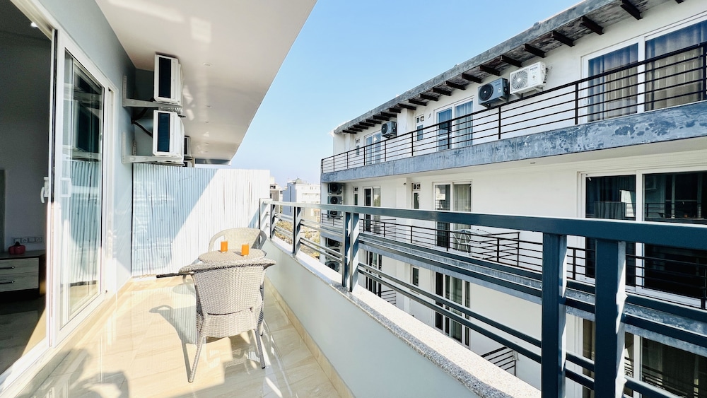 Superior One Bedroom Apartment - Photo 19