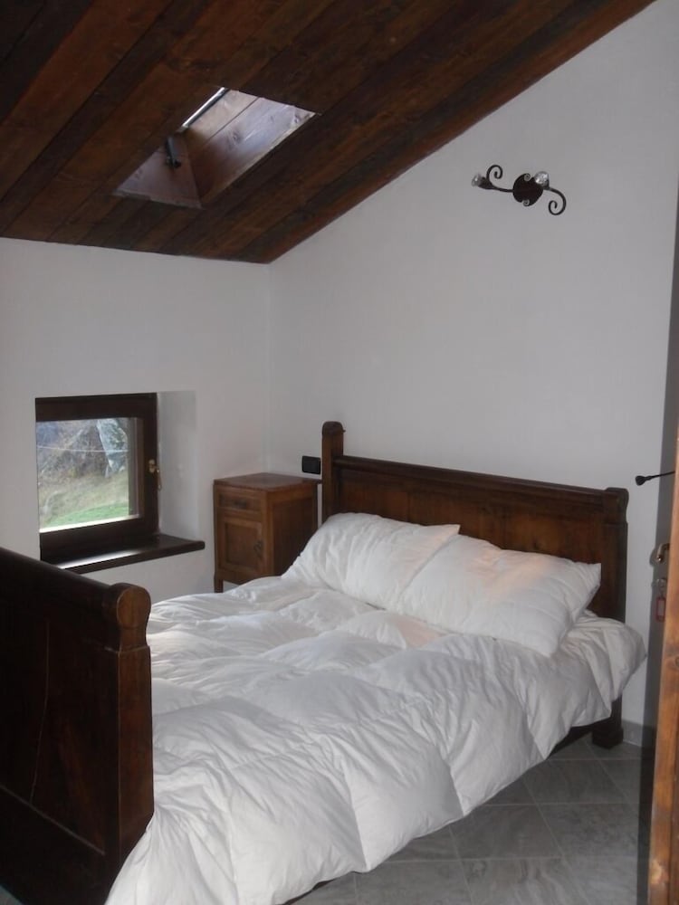 Classic Double Room, Mountain View photo 1