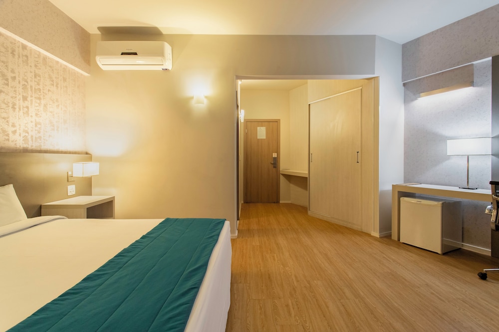 Luxury Double Room photo 2