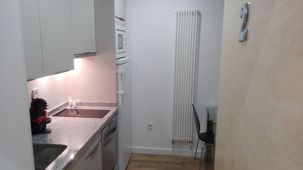 Duplex, Private Bathroom (4 pax)
