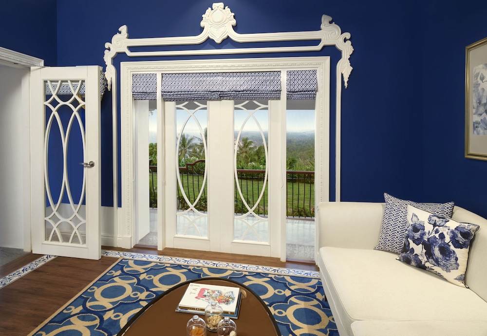 Villa, 1 Bedroom, Sea View (Hermitage) - Photo 4