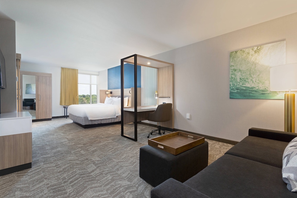 SpringHill Suites by Marriott Ocala, Bilde 2