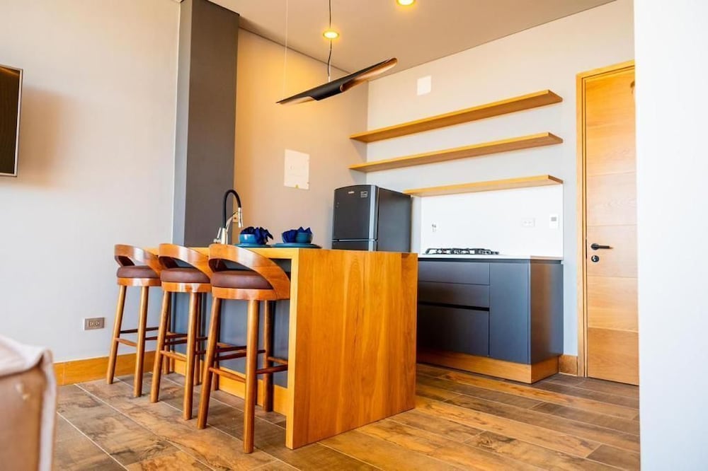 Exclusive Apartment photo 3