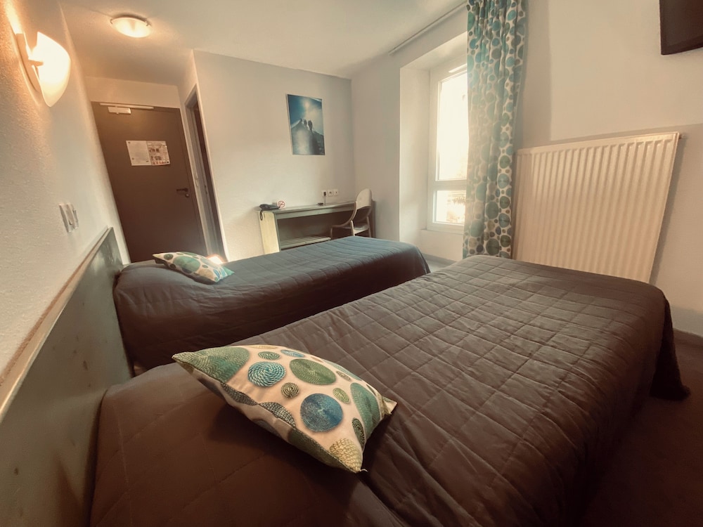 Comfort Double or Twin Room photo 2