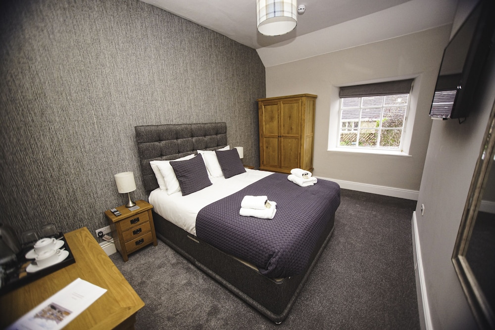 Luxury Double Room, Ensuite photo 2