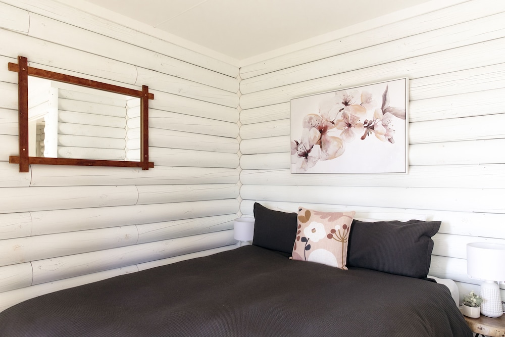 Four Bedrooms Lodge photo 1