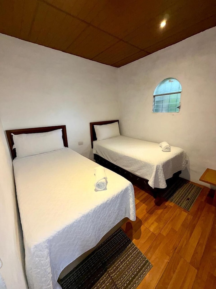 Family House, Multiple Beds, Kitchenette, Garden View (Casa Bosque) photo 1