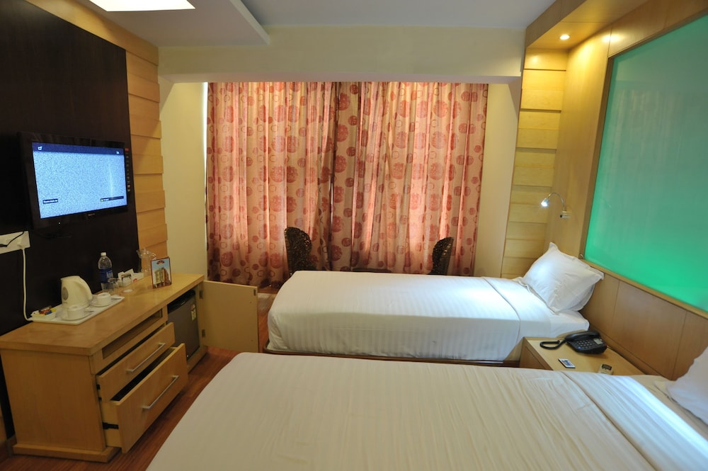 Superior Room - Photo 14